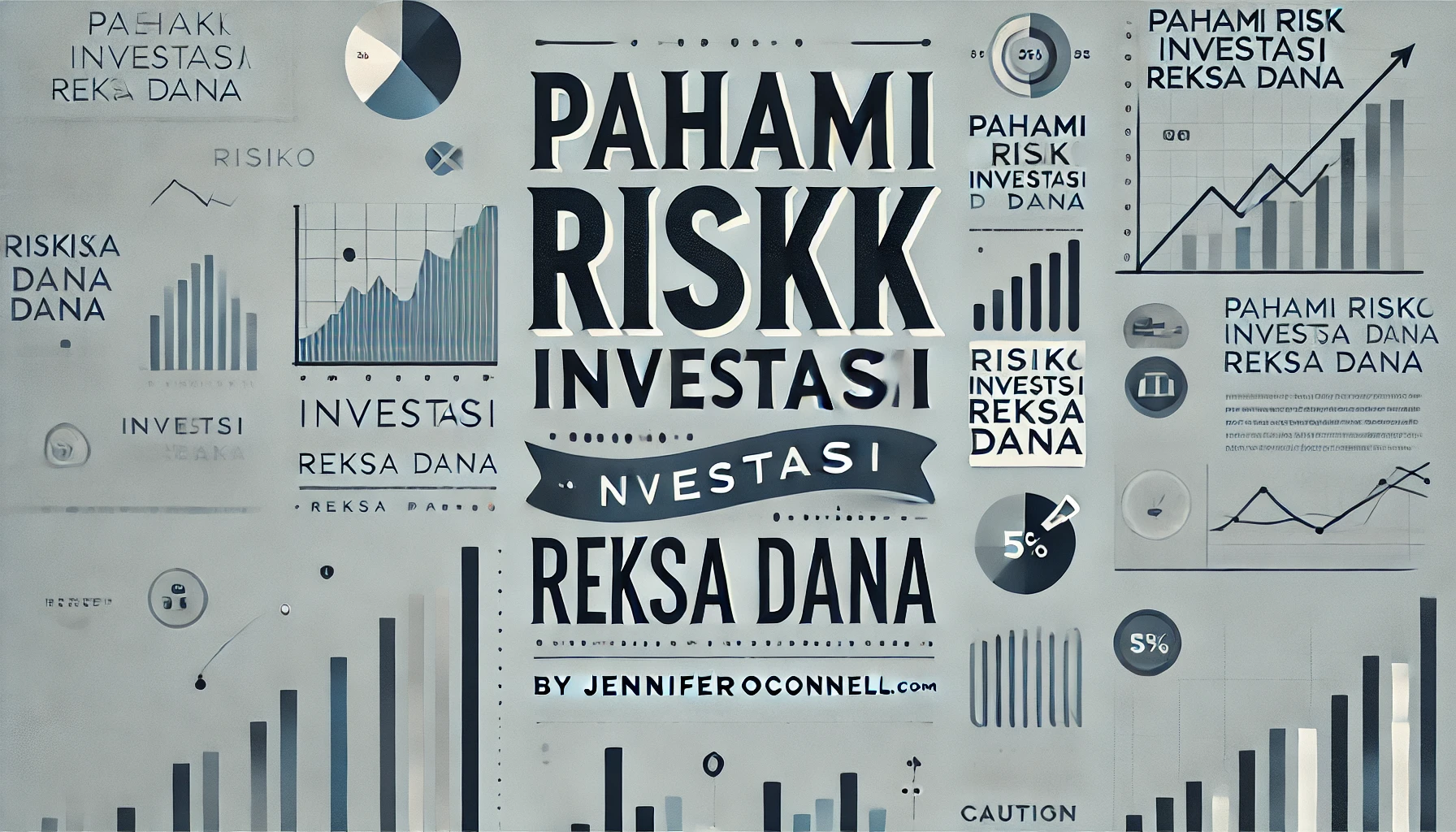 Pahami Risiko Investasi Reksa Dana