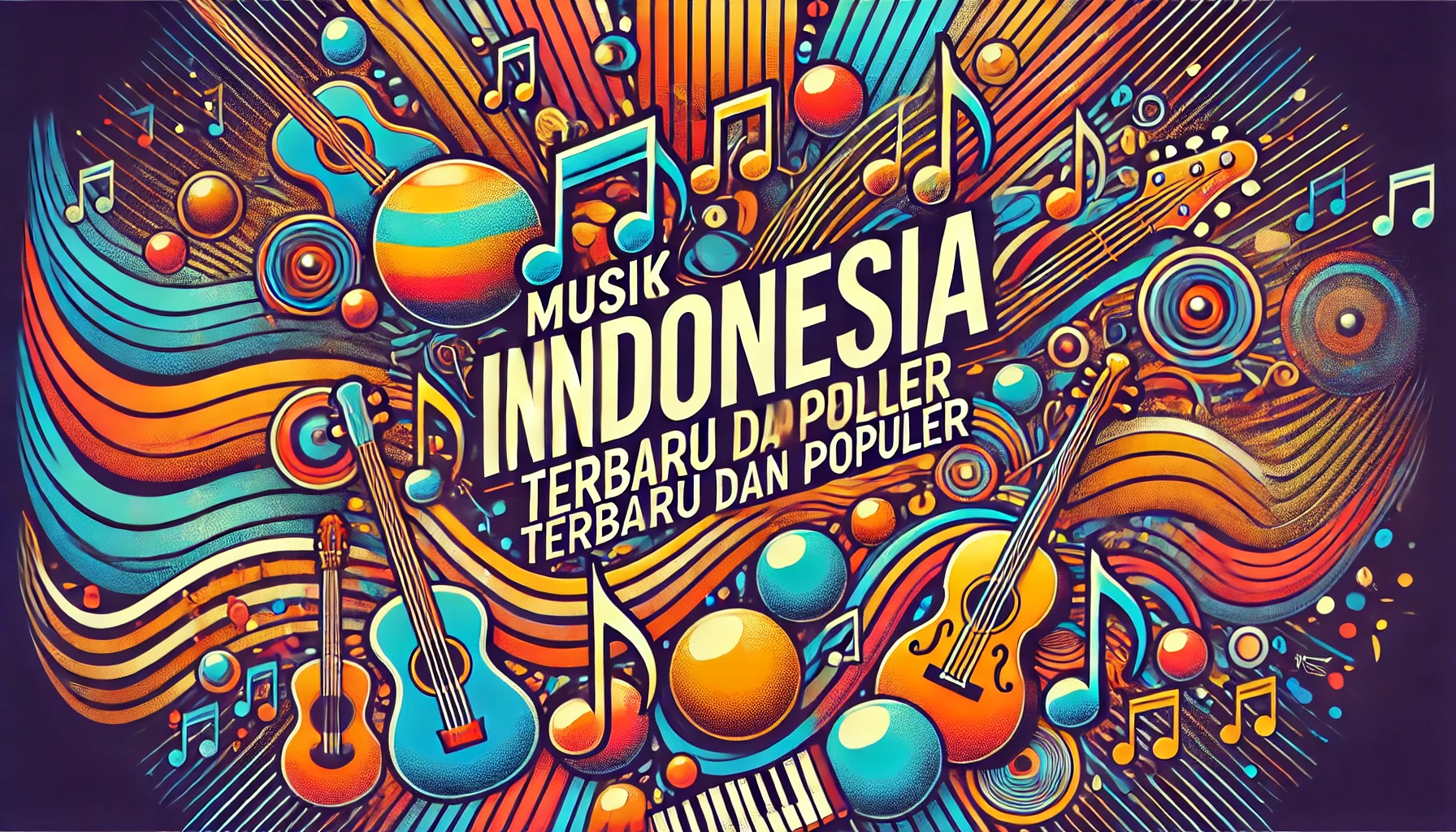Musik Indonesia Terbaru dan Populer