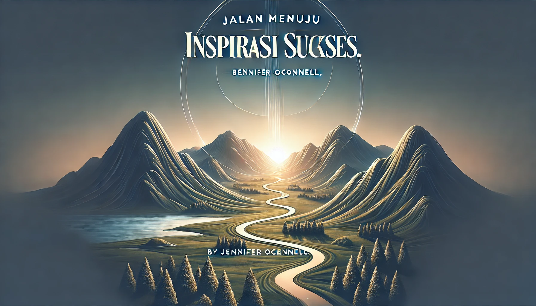 Jalan Menuju Inspirasi Sukses