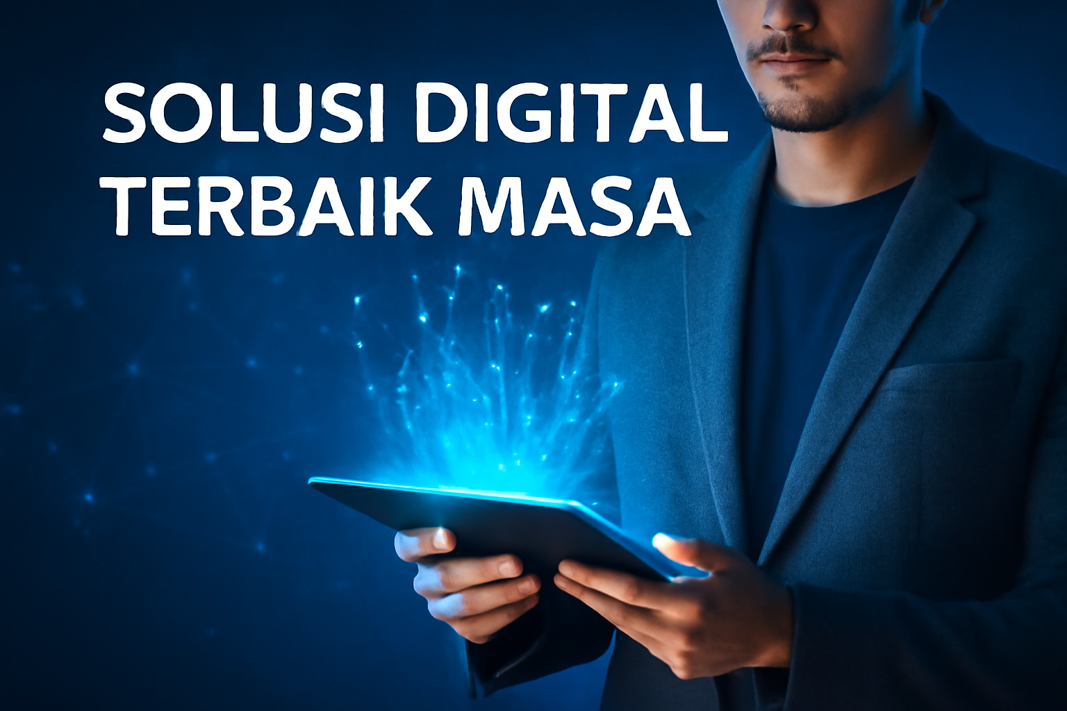 Solusi Digital Terbaik Masa