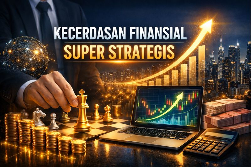 Kecerdasan Finansial Super Strategis